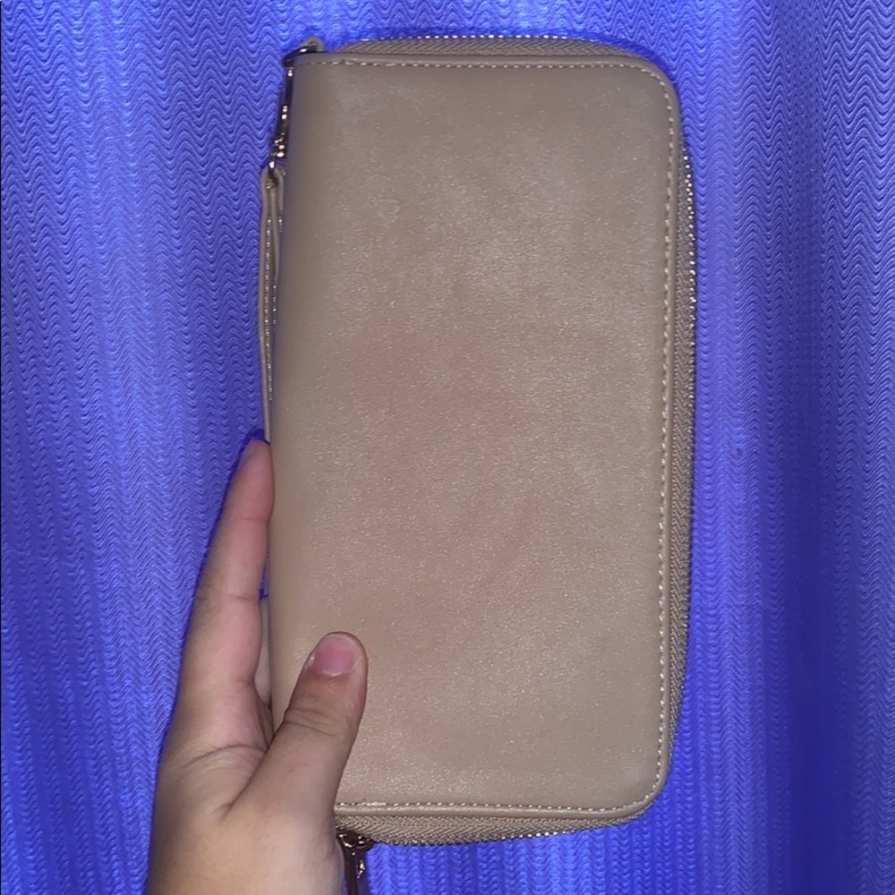 A New Day Wallet